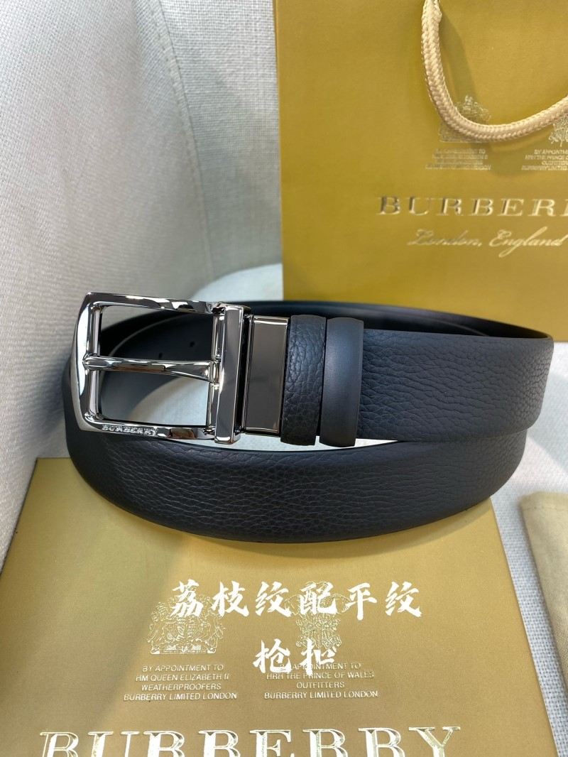 Bv*b*rry belts